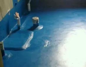 大武口卫生间测漏水多少钱