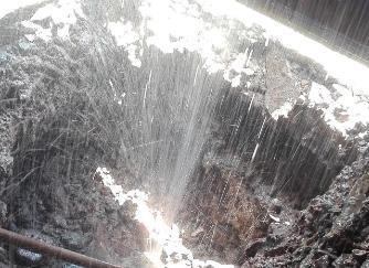 大武口楼顶漏水维修公司分享下一次检漏多少钱