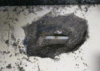 大武口漏水检测多少钱