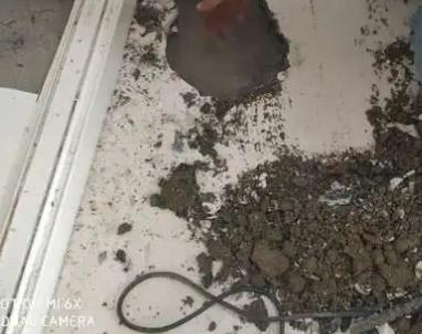 大武口楼顶渗水公司分享下大武口卫生间测漏水方法和方法的详细分解。