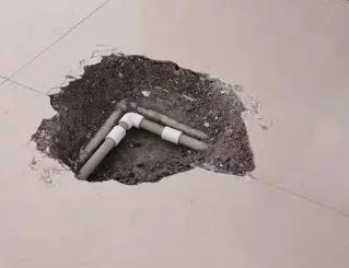  大武口检漏多少钱?