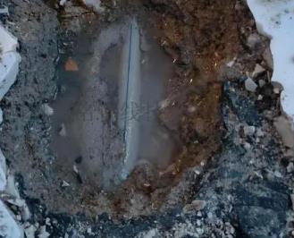 大武口楼顶漏水维修怎么找漏水点？